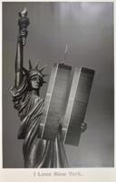 Robert Rauschenberg I Love NY Print - Sold for $1,750 on 05-02-2020 (Lot 273).jpg
